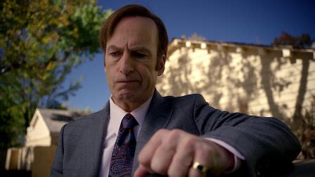 better call saul episode transcripts.